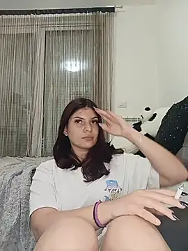 MeCherryy - Play with pussy hard Lt suprise