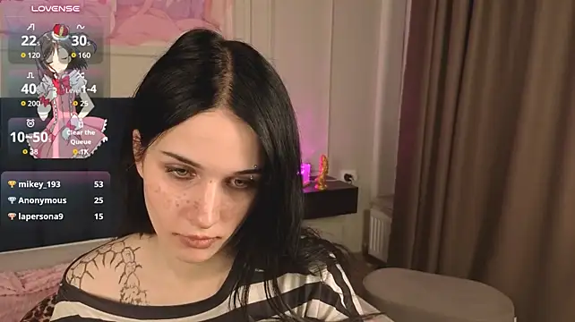 Blevakira - 💎Suck Dildo💎