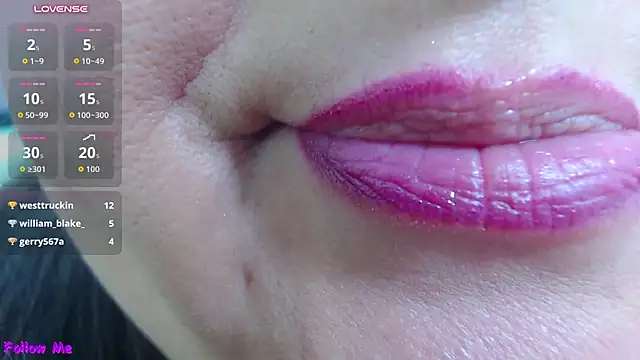 Kerly_Doll - spit on the tits or oil