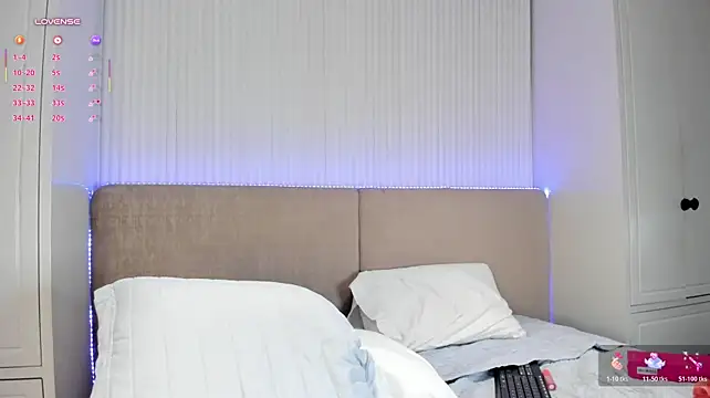 Kim_miller4 - anal fingers