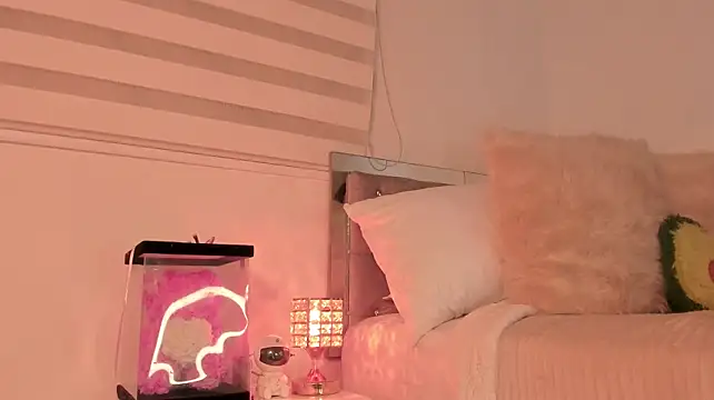 Alissonroses - Get naked