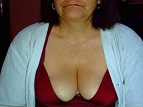 BiancaSteel - FINGER IN ASS