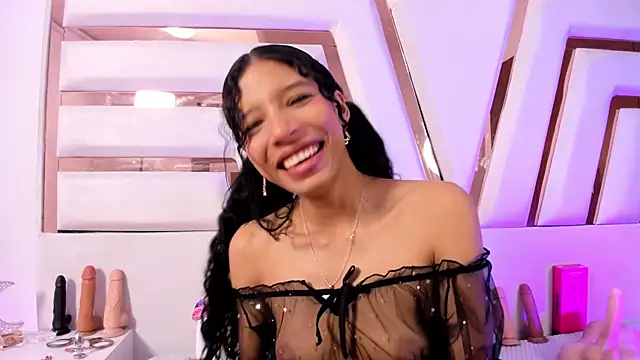 TammyPeach - 🎀SEXY DANCE🎀