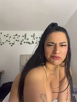 KorinaKovaa - watch porn + masturbation + orgasm