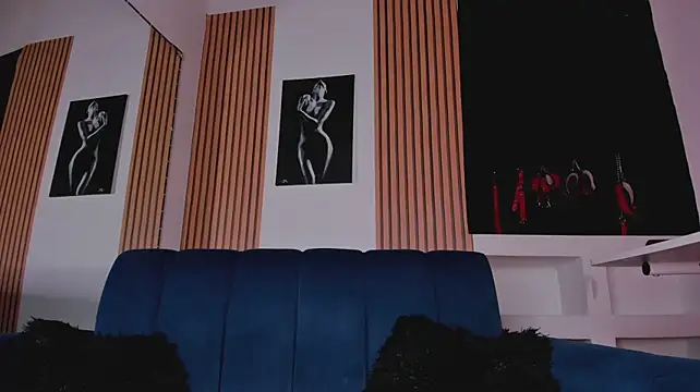 Kittymonroe1 - sexy dance
