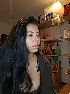 Luianna - Turn me on 😈💦😈💦