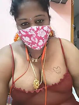 Yalini1431 - Full nude