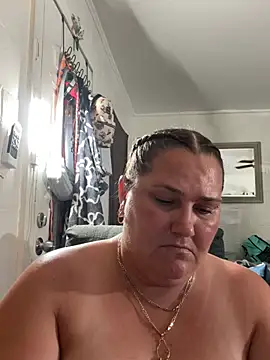 SexyNikki6969 - Use domi til I cum