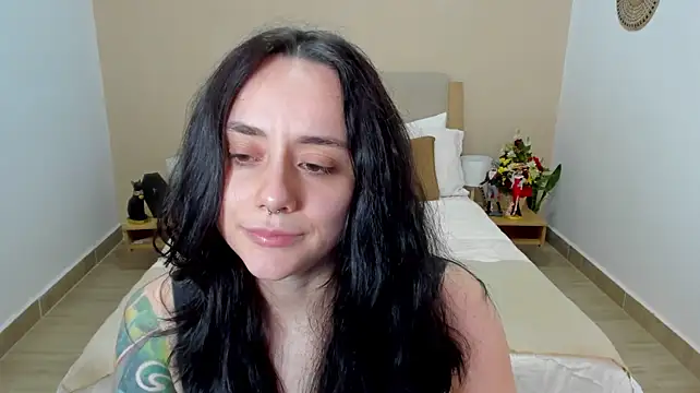 KatherineBond - Full naked