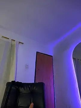 MarilynSmith01 - Finger in my ass on doggy