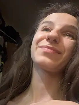 _Nika_Kik - naked