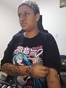 Pancake_Star - Make me orgasm 🥵