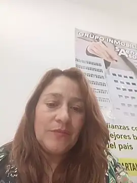 LUISA--30 - Pantie off and rub my pussy close up pub