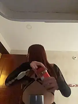 Amber_ec - flash pussy