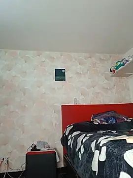 Cata_city1106 - Full naker + cum😈😈😈💦🍆