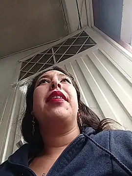 LIZETH_09 - TITS JOB + OIL 🍒🔥