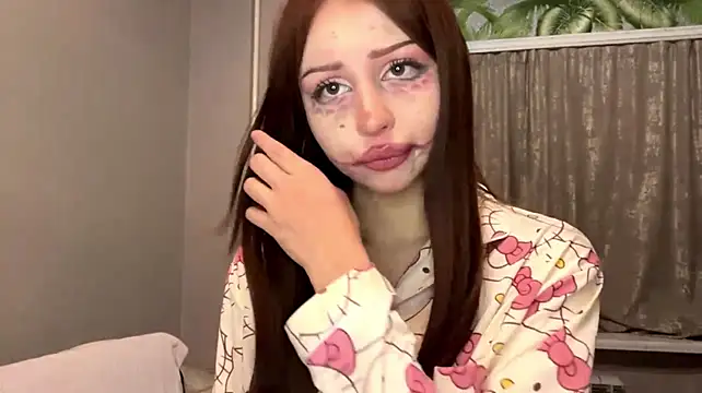 KittyShyy - if im beautiful