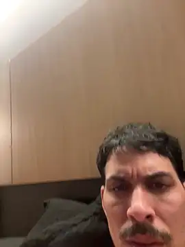 Latino_White_21 - MASTURBATE CUM