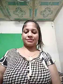 Payel_50 - 5 minute fingering show