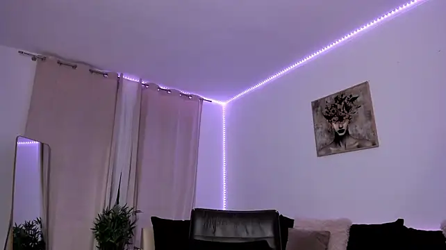 PureBlisss_ - Nora control 10 min 😈 🤩