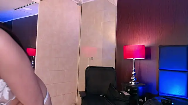 MadiisonRosse - Spred your tits +oil+spank 😈