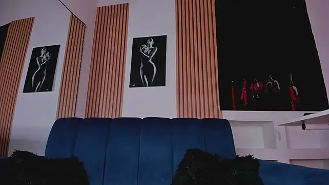 Kittymonroe1 - sexy dance