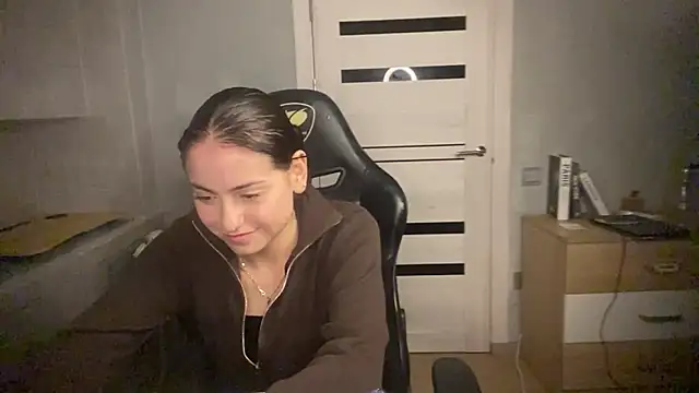 AngelNathanson - Goal: Take off my skirt