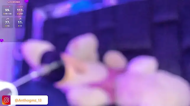 Chloemin - Creampie inside pls d4ddy? + control