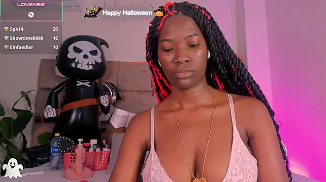 Tahira_21_ - Flash ass🔥