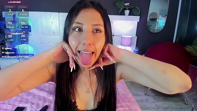 Amany_dh - Fuck my tight ass