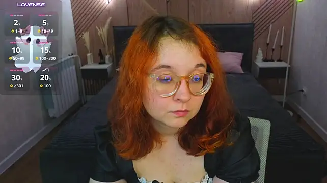 Aleks-casterrr - spank the maid's sweet ass x5