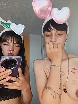 Angelaluxx - Control del lush 1 min
