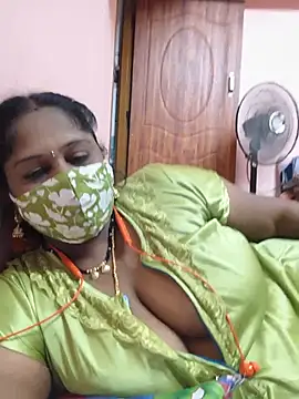 Yalini1431 - Full nude