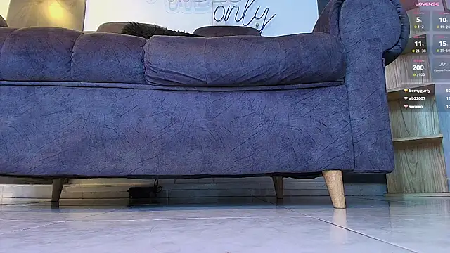 LOLIITA__LOVE - BIG SQUIRT ON MY FEET
