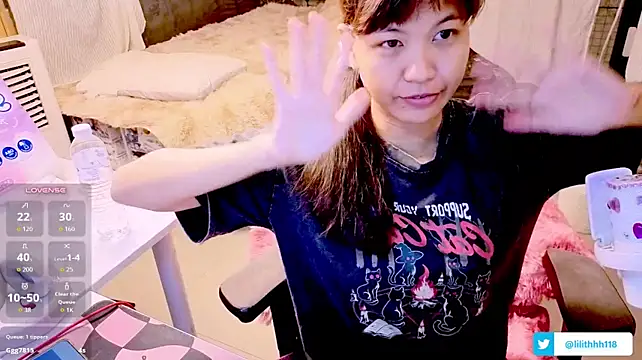Kana_G - 🩷Pussy Play make me squirt🩷