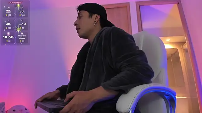 IIVY_LEE - blow job