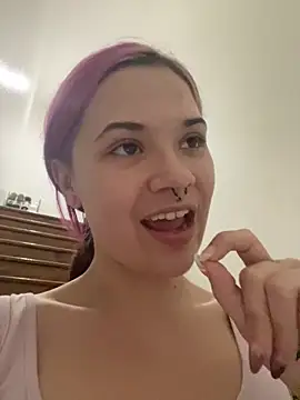 Jynx420friendly - Show feet