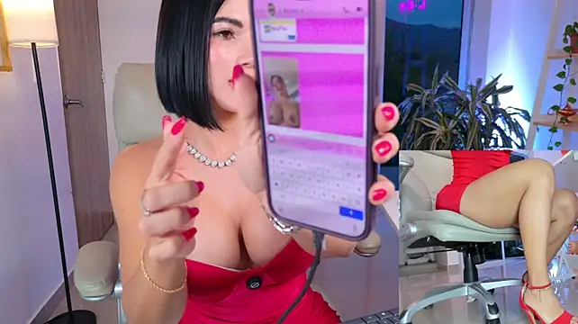 Kimberly_ - Hello guys !MAKE ME MY FIRST ORGASM !!