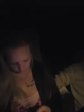 QueenMelissaa - Play whit pysdy in parker garage