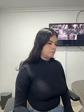 SaraBraun_ - GET NAKED AND CONTROL TOY 7 MINUTES