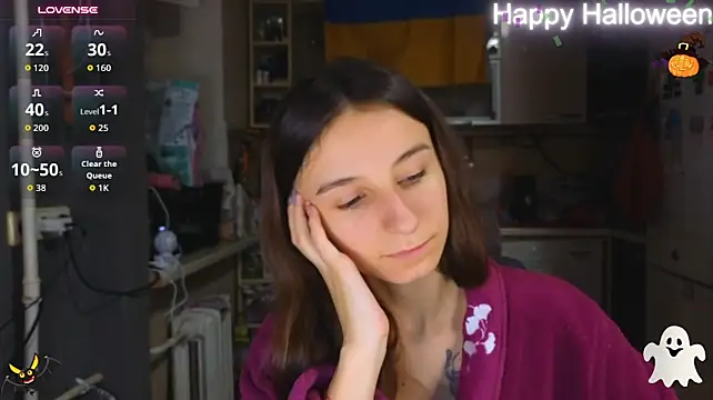 _Nika_Kik - naked