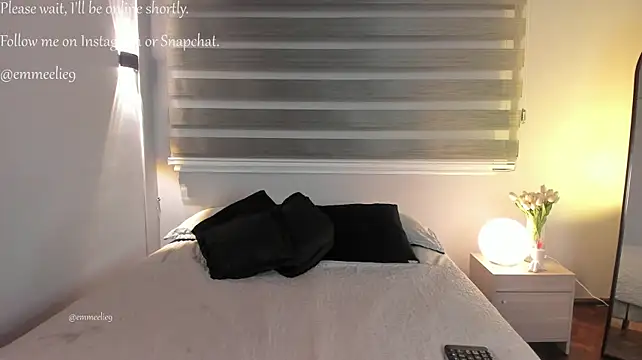 Emma__clark_ - stand up and bounce boobies