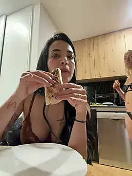 Naughty_Arab_girl - Make me wet