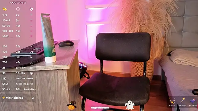 Naiah_cruzz - Hard blowjob