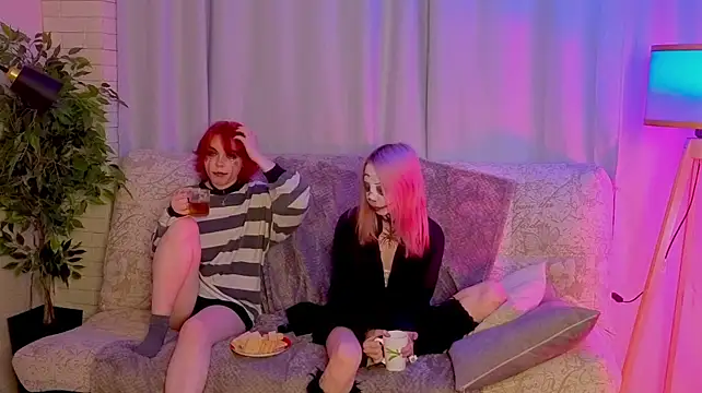HirokoBard - 🎃 Bewitching looks 🎃