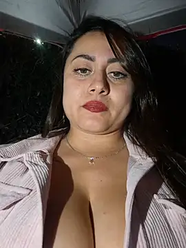 Ory____A - Playing with my boobs out for 4 minutes