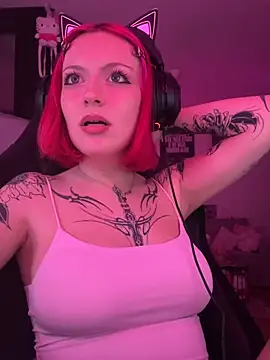 Kittlunixx - Show pussy + last tip 📸💓