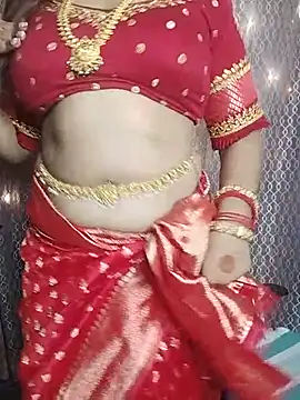 _INDIAN-GODDESS_ - Full body oil massage