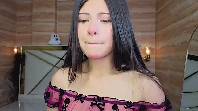 Mabell_Star_r - Play tits + tittyfuck 🎀