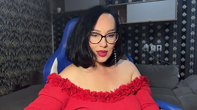 AnnaAnn_Milf - 🍒 make me wet (last tipper gets my TG)